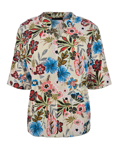 Top - Doortje Tropicana-ET | Beige