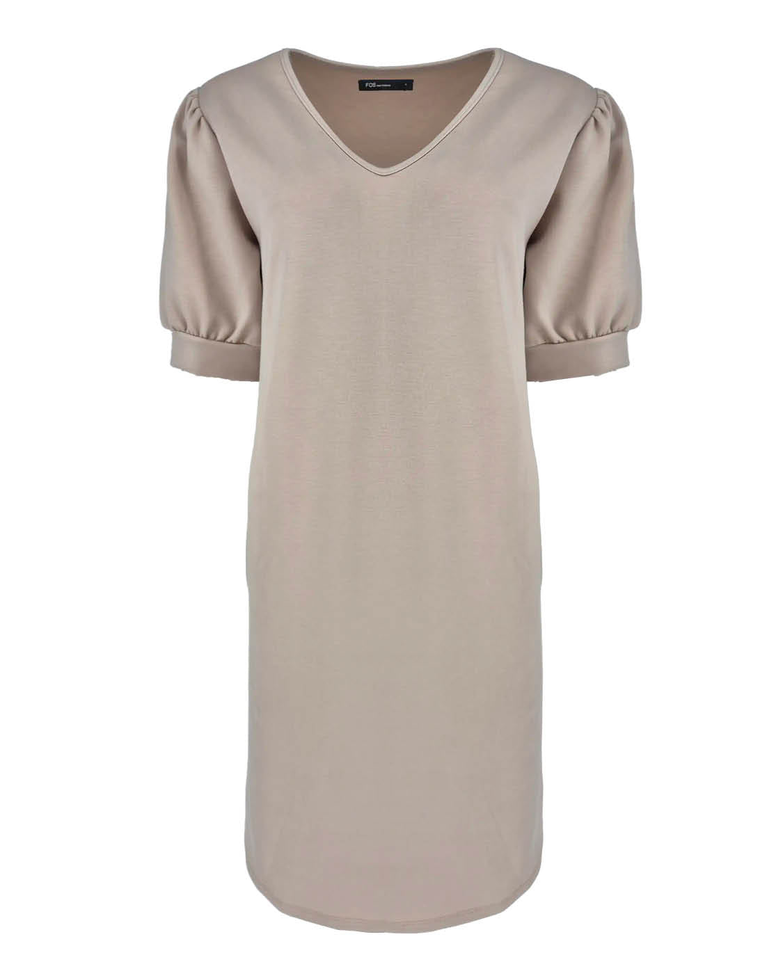 Jurk - Ariel Uni | Beige