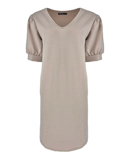 Jurk - Ariel Uni | Beige