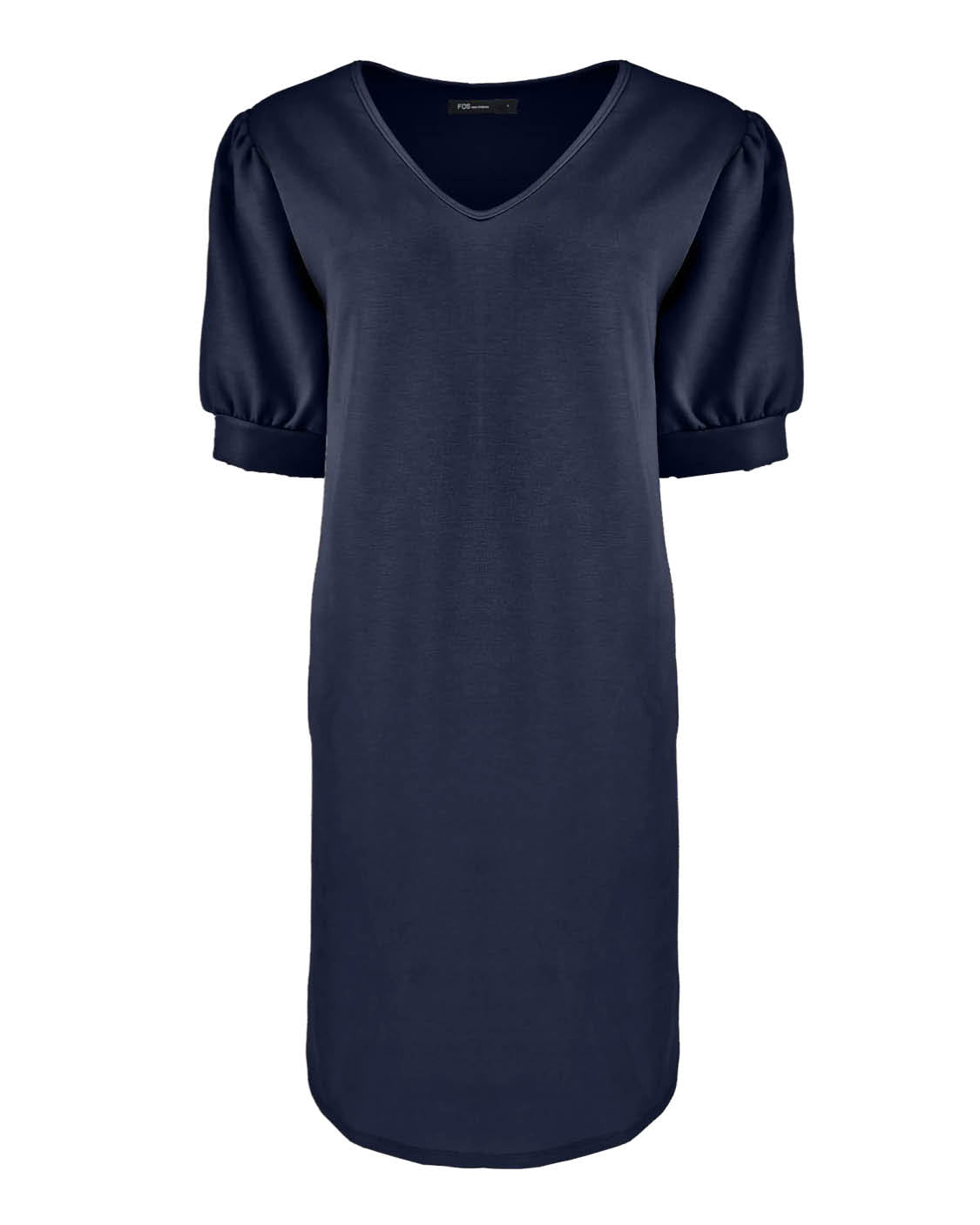 Jurk - Ariel Uni | Navy