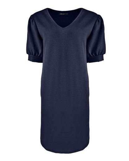 Jurk - Ariel Uni | Navy