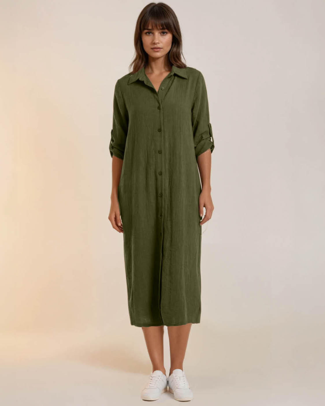 Zomerjurk Merlina army
