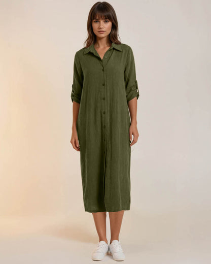 Zomerjurk Merlina army