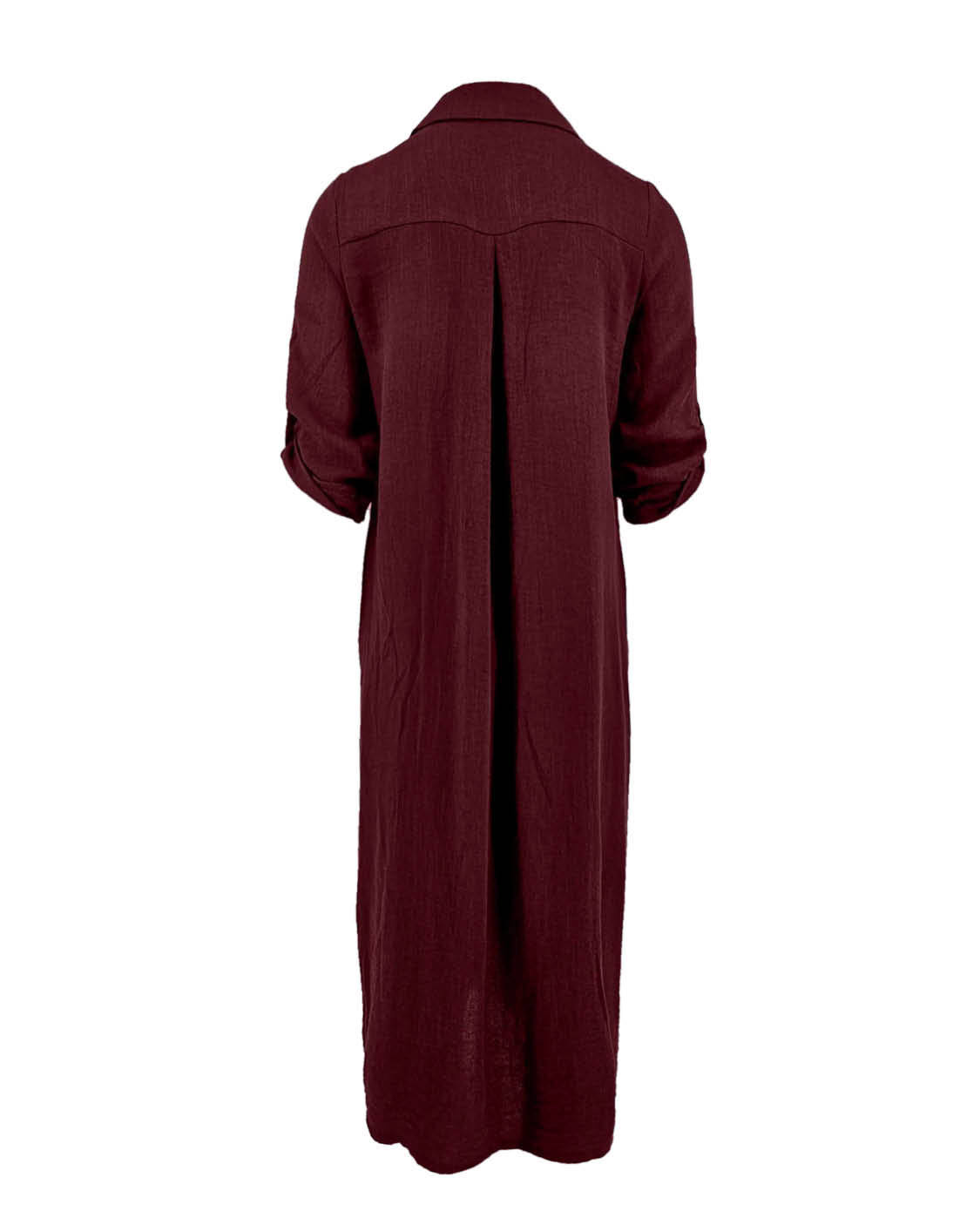 Zomerjurk Merlina plum
