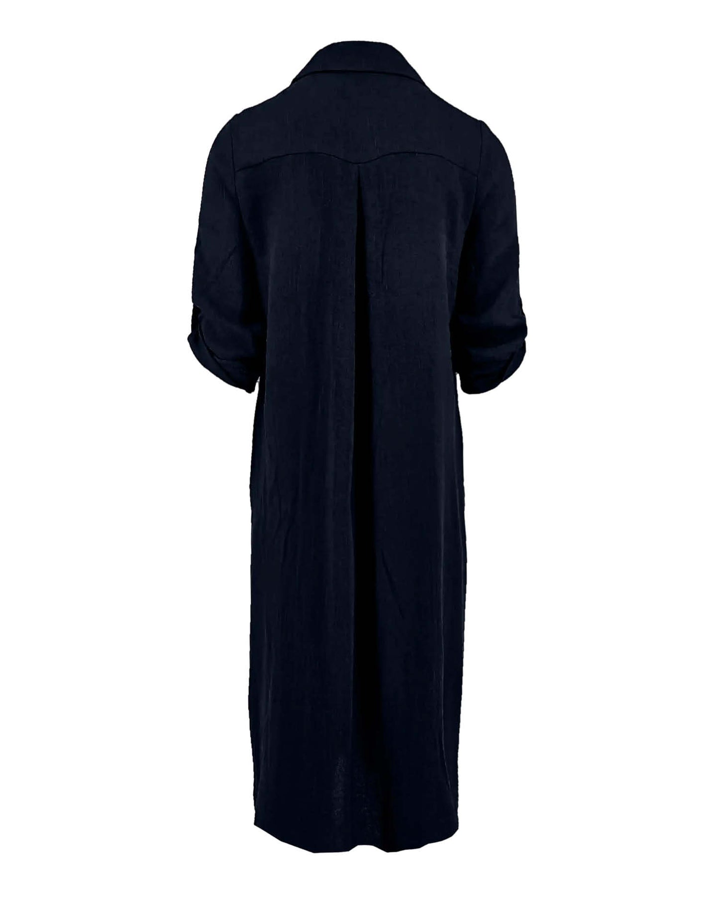 Jurk - Lina Uni | Navy