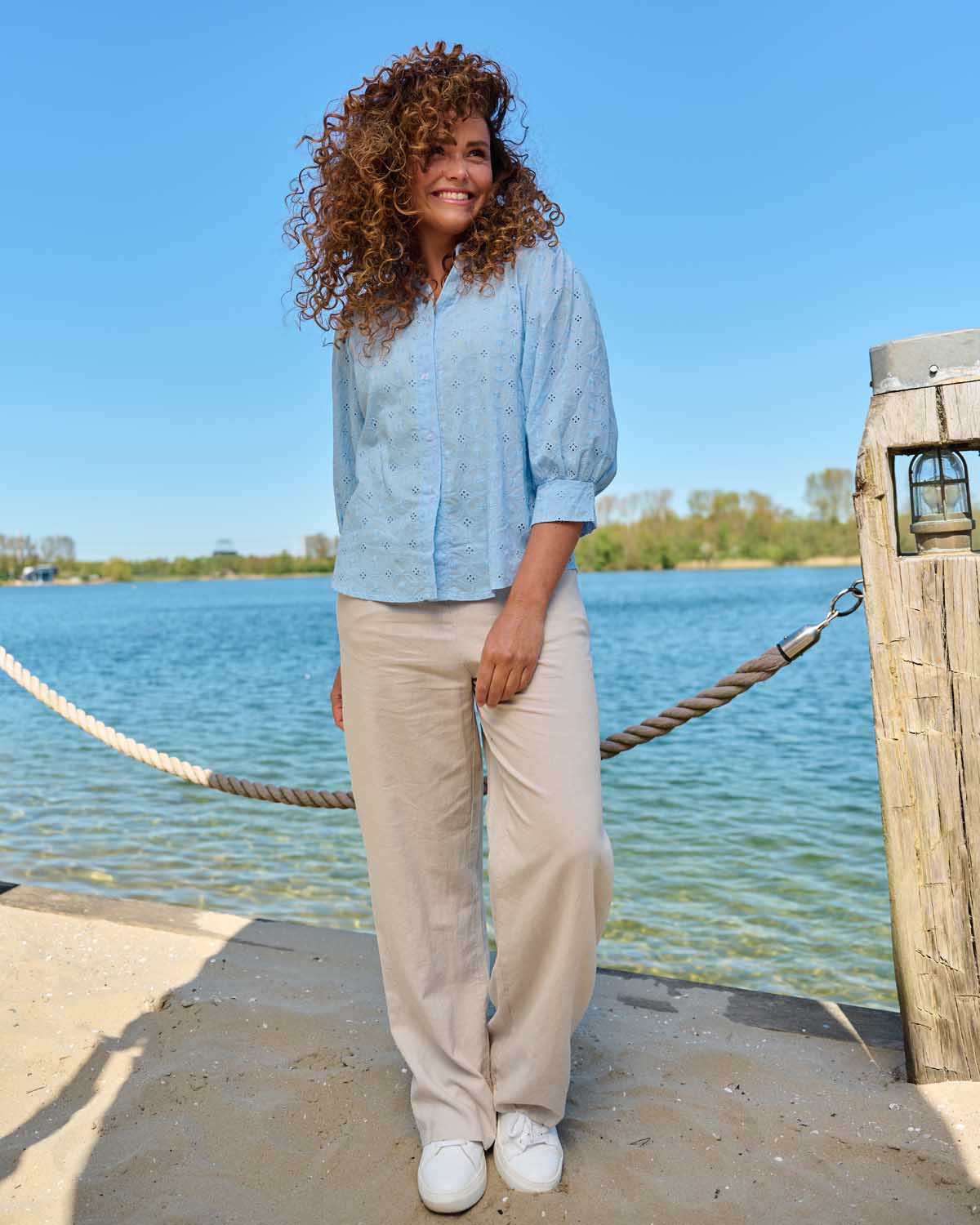 rikki uni beige