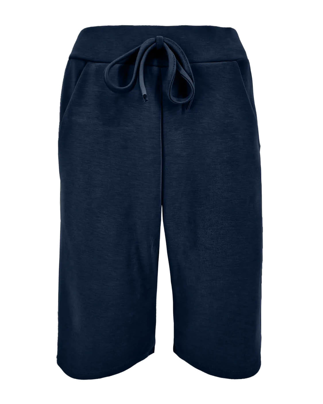 Bermuda broek Ria navy