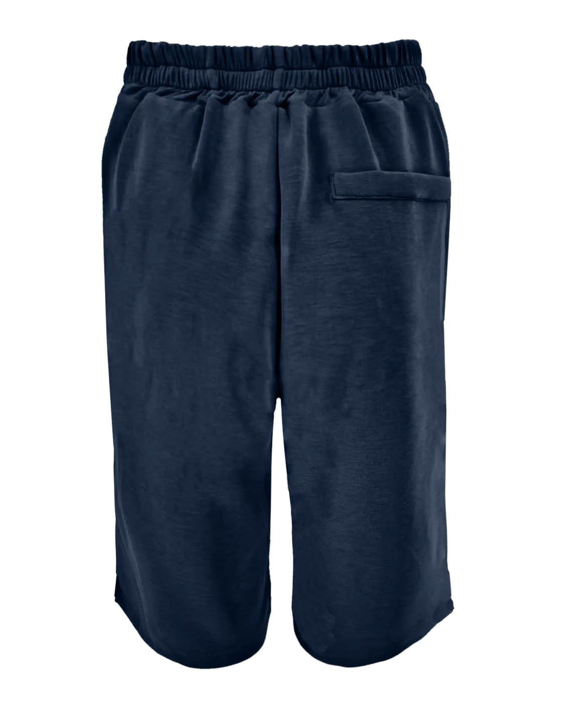 Bermuda broek Ria navy