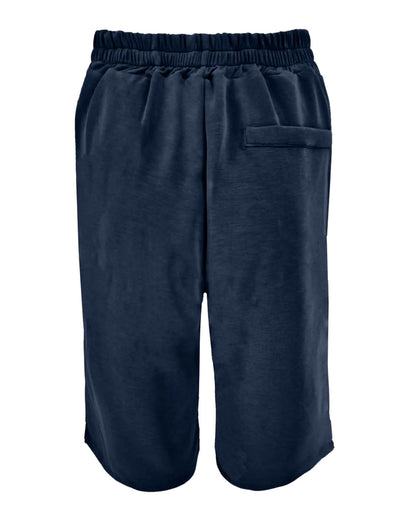 Bermuda broek Ria navy