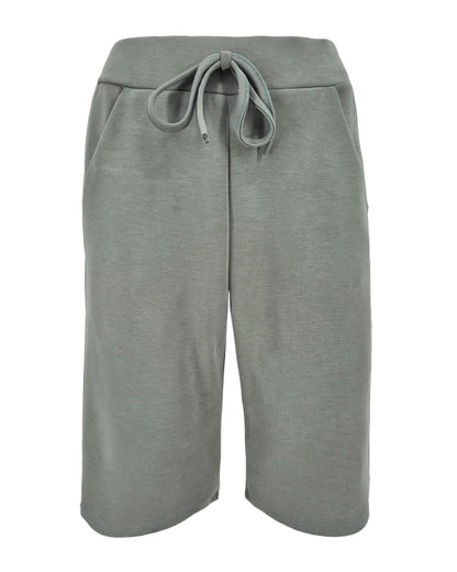 Bermuda broek Ria reseda