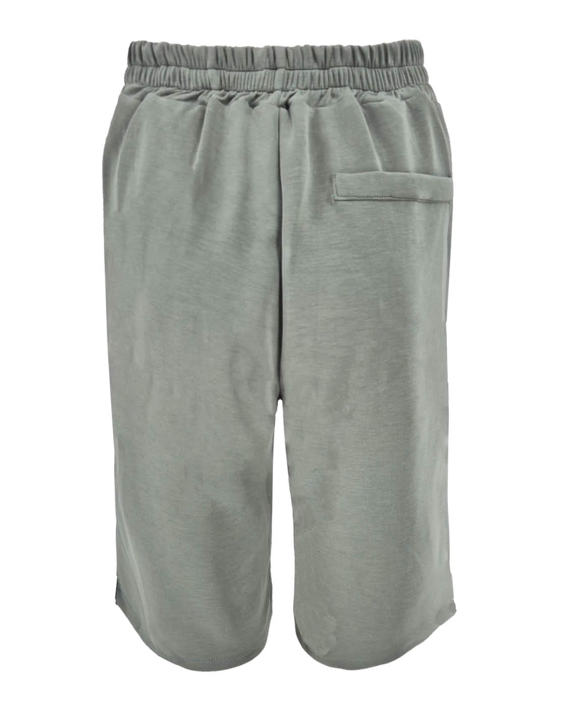 Bermuda broek Ria reseda