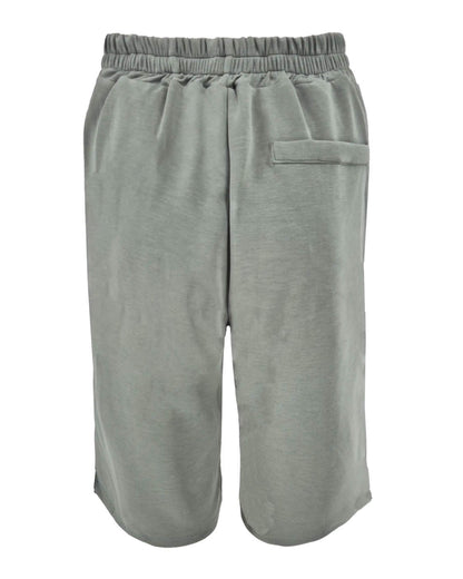Bermuda broek Ria reseda