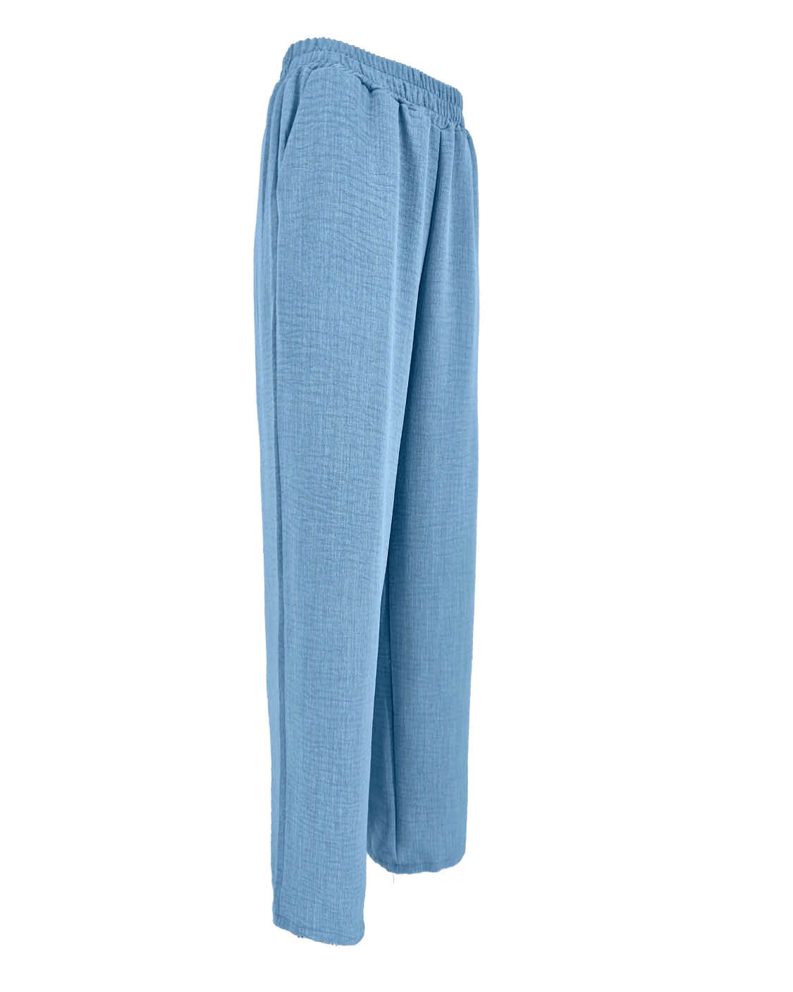 Wijde broek Fieke Jeans
