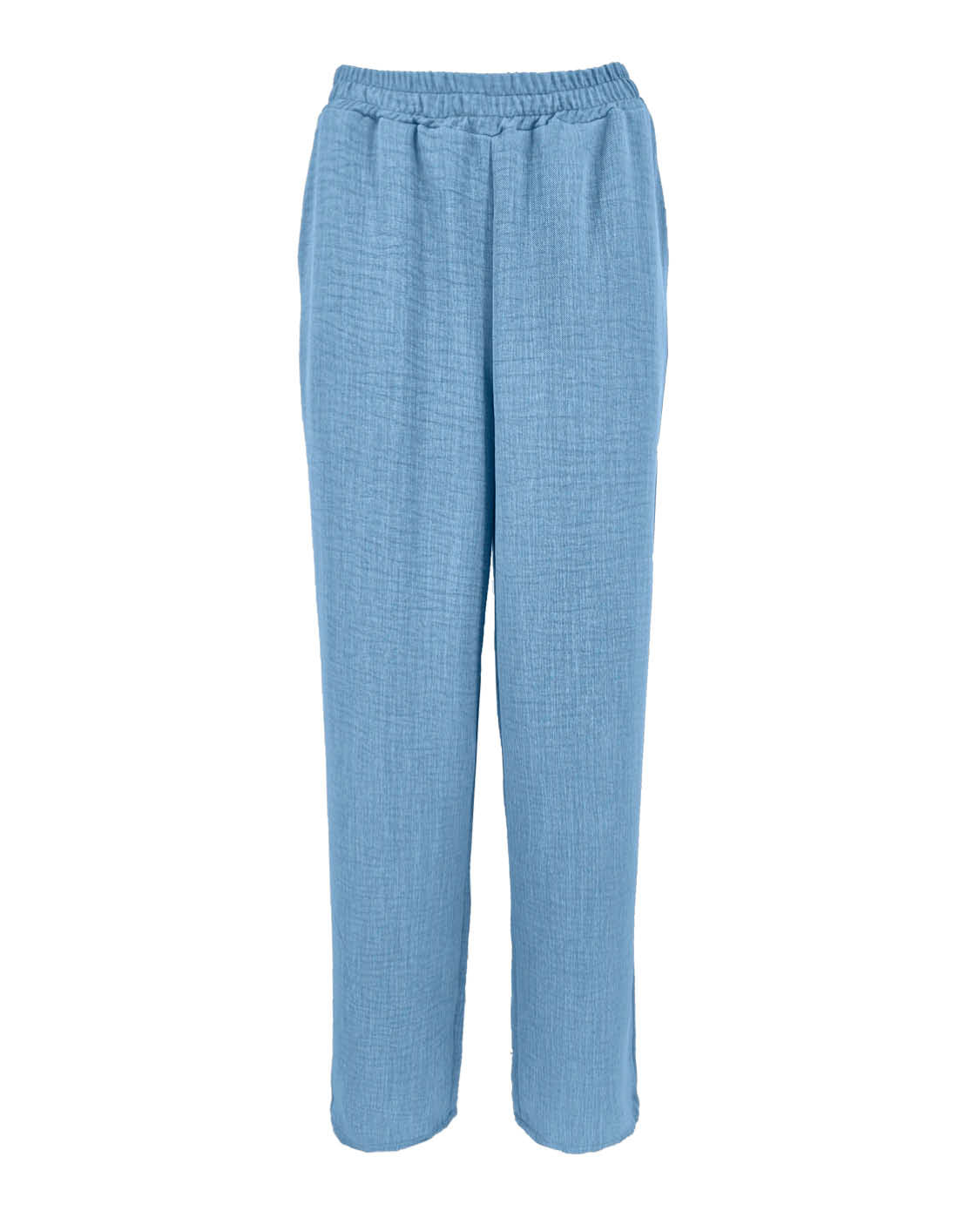 Wijde broek Fieke Jeans