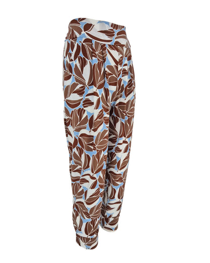 Broek - Lira Tulip-ET | Licht-Blauw