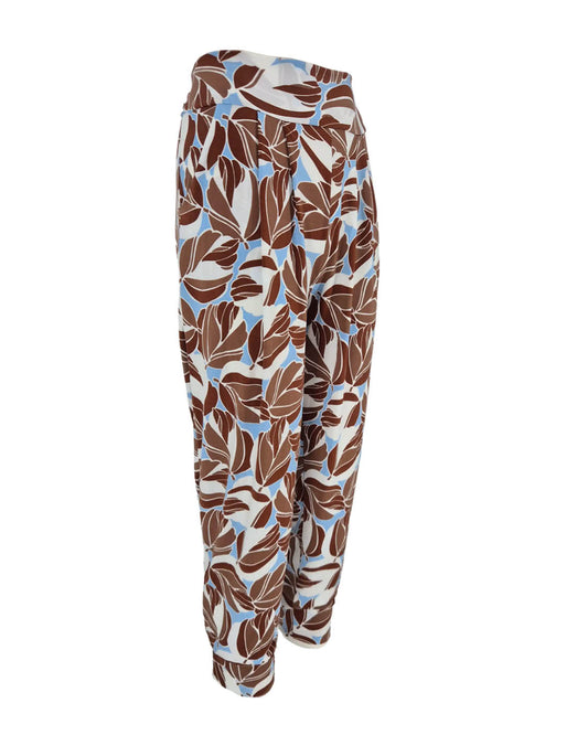 Broek - Lira Tulip-ET | Licht-Blauw