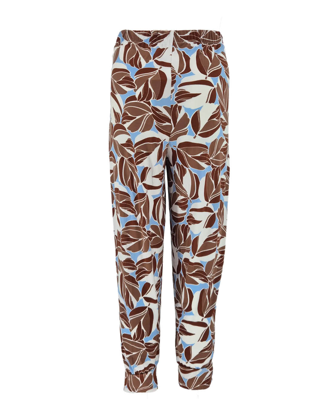Broek - Lira Tulip-ET | Licht-Blauw