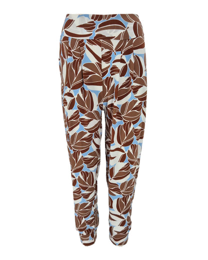 Broek - Lira Tulip-ET | Licht-Blauw