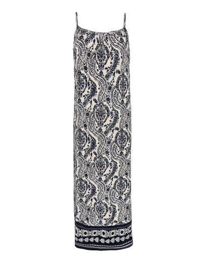 Jurk - Jula Bohemian | Navy