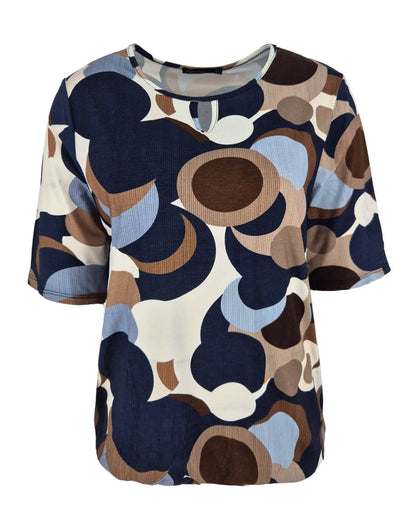 Top - Mimi Moon | Navy
