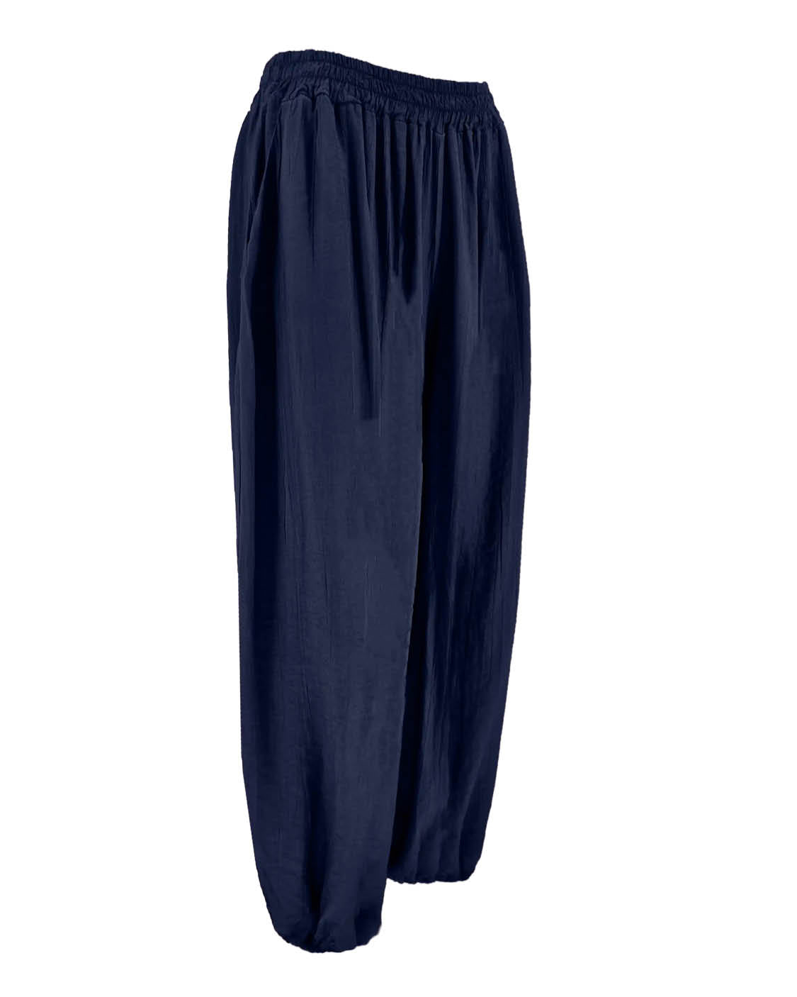 Broek - Jacey Uni | Navy
