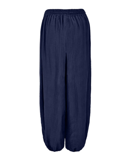 Broek - Jacey Uni | Navy