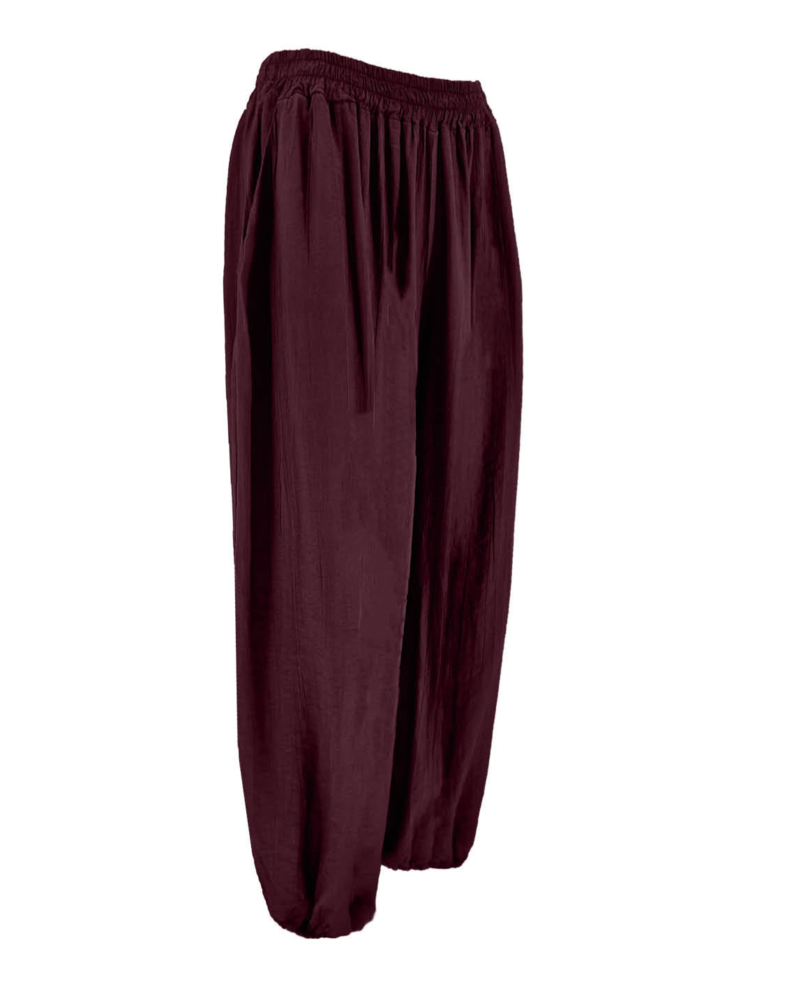 Broek - Jacey Uni | Port