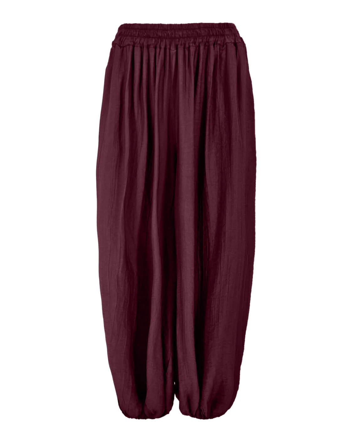 Broek - Jacey Uni | Port