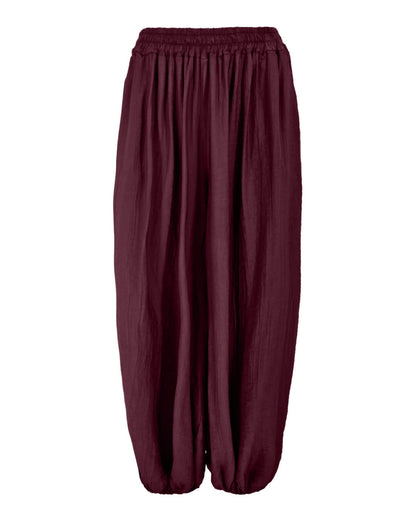 Broek - Jacey Uni | Port