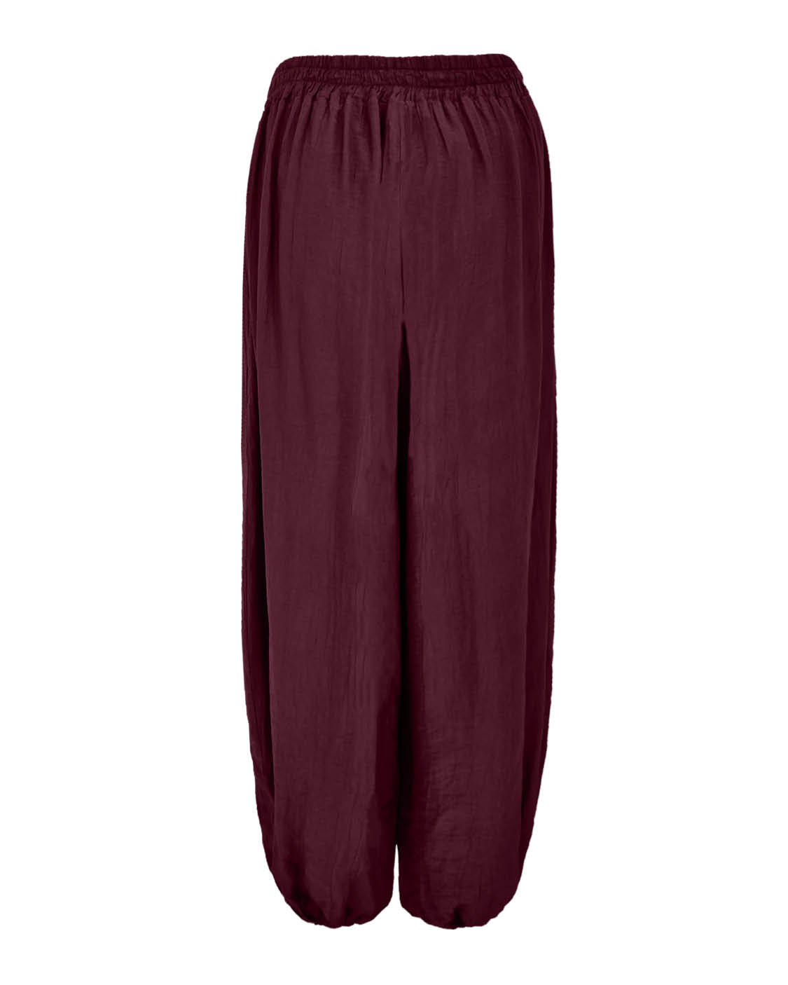 Broek - Jacey Uni | Port