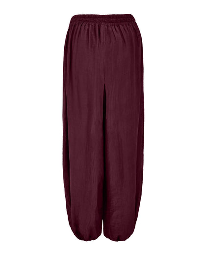 Broek - Jacey Uni | Port