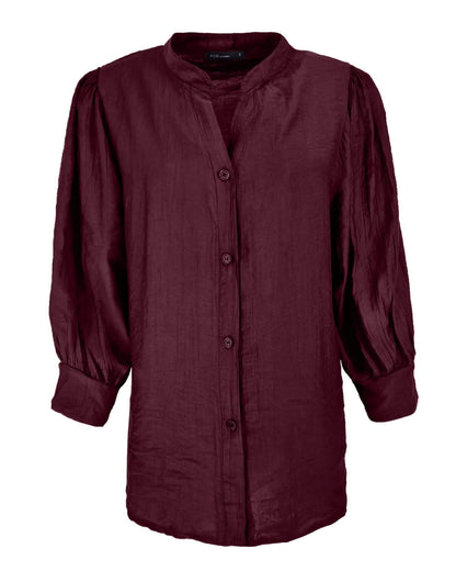 Blouse - Boho Uni | Port
