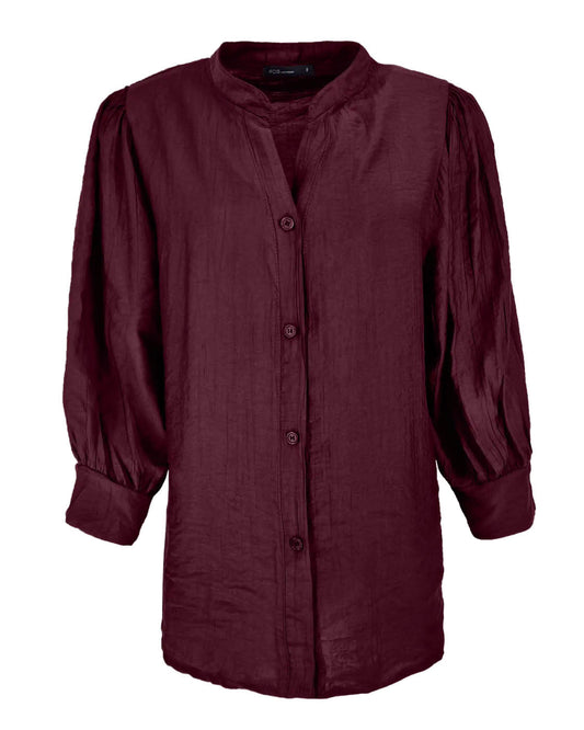 Blouse - Boho Uni | Port