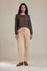 Blouson - Willow Uni | Donker-Bruin