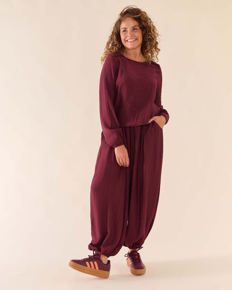 Blouson - Willow Uni | Port