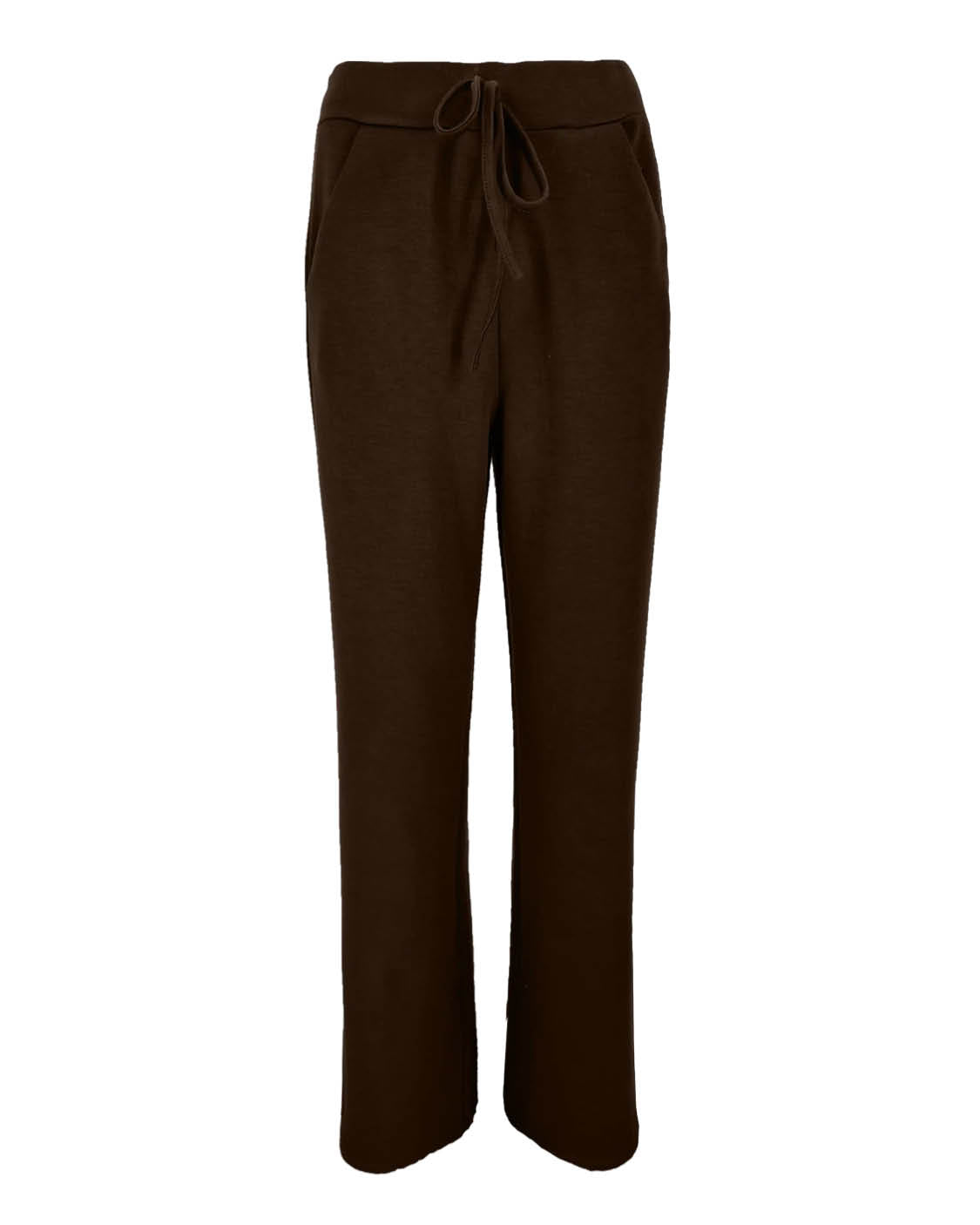 Broek - Ria Uni | Bruin
