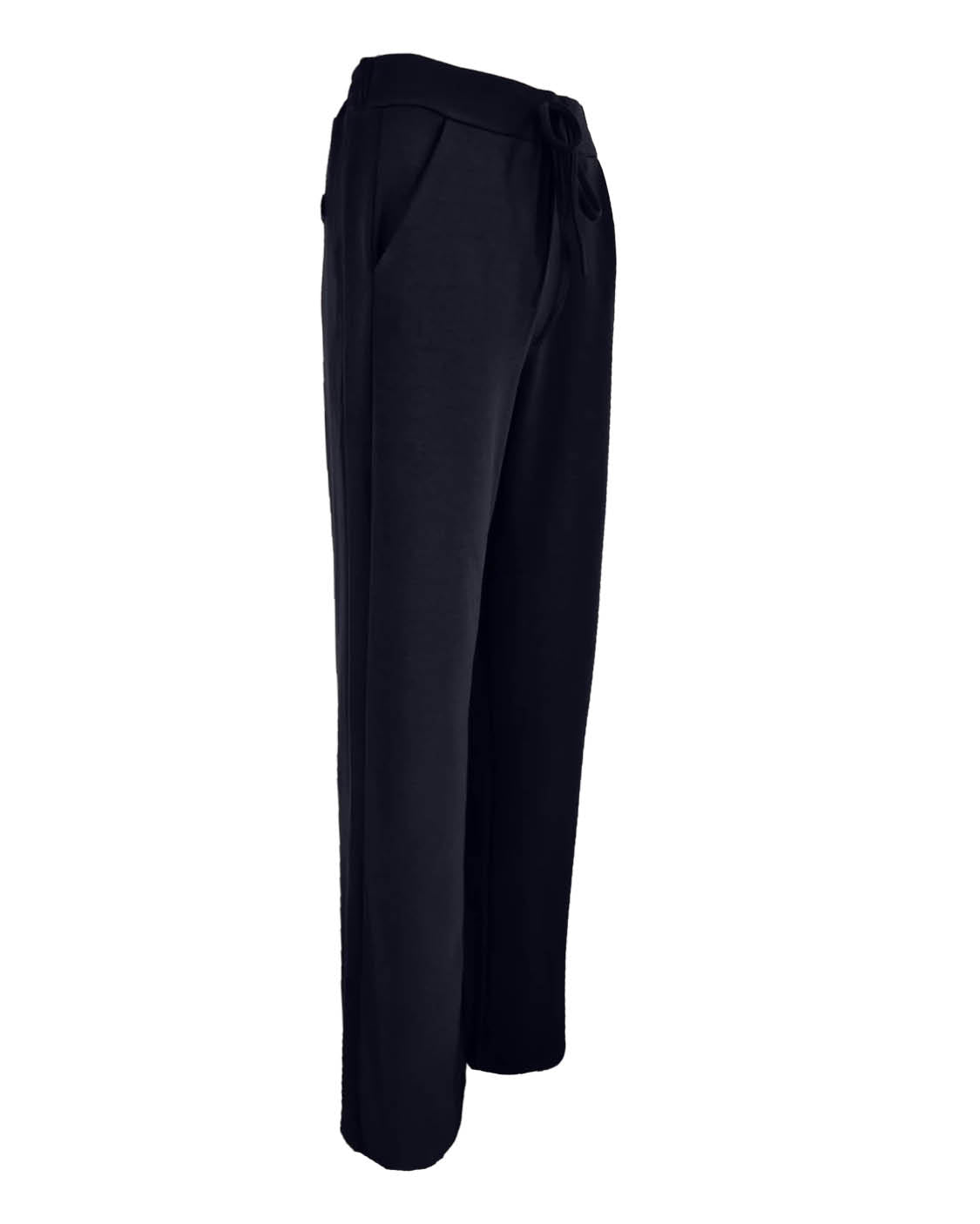 Broek - Ria Uni | Navy