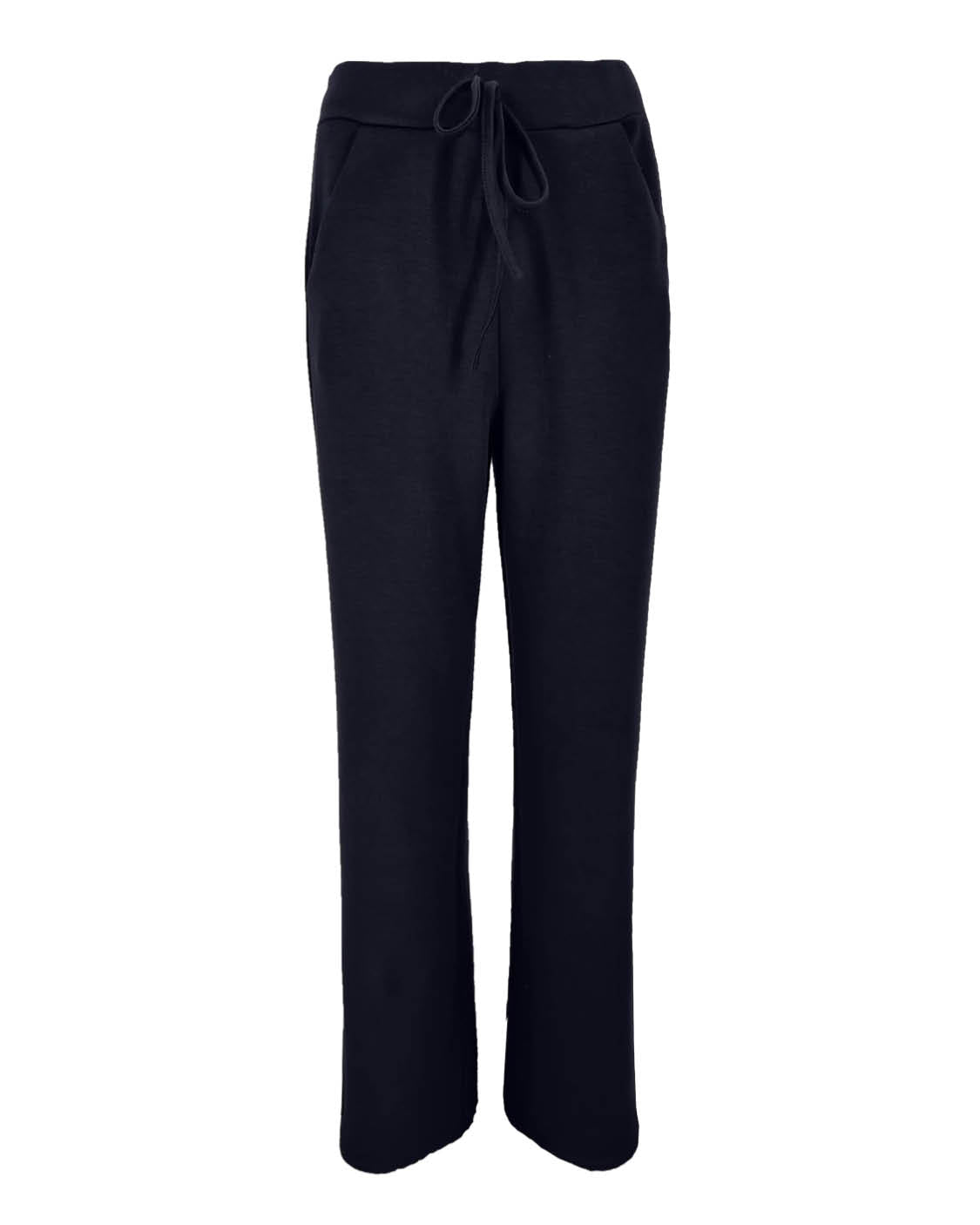 Broek - Ria Uni | Navy