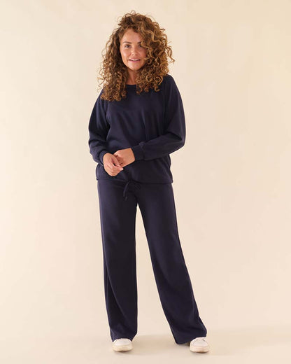 Trui - Noor Uni | Navy