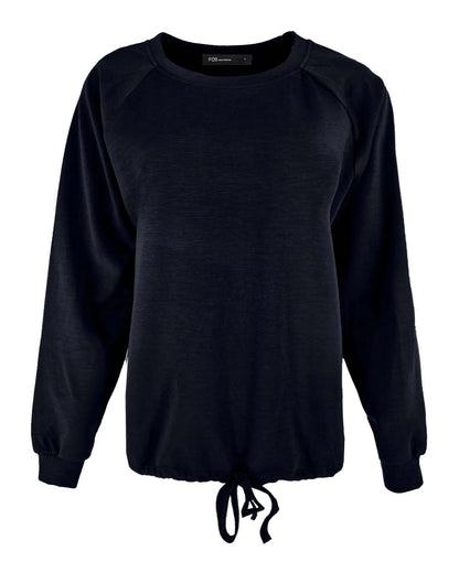Trui - Noor Uni | Navy