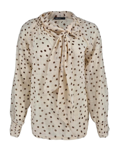 Blouse - Bodhi Nop | Beige