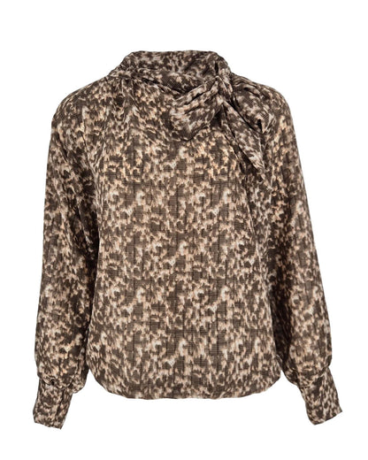 Blouse - Bodhi Faded | Bruin