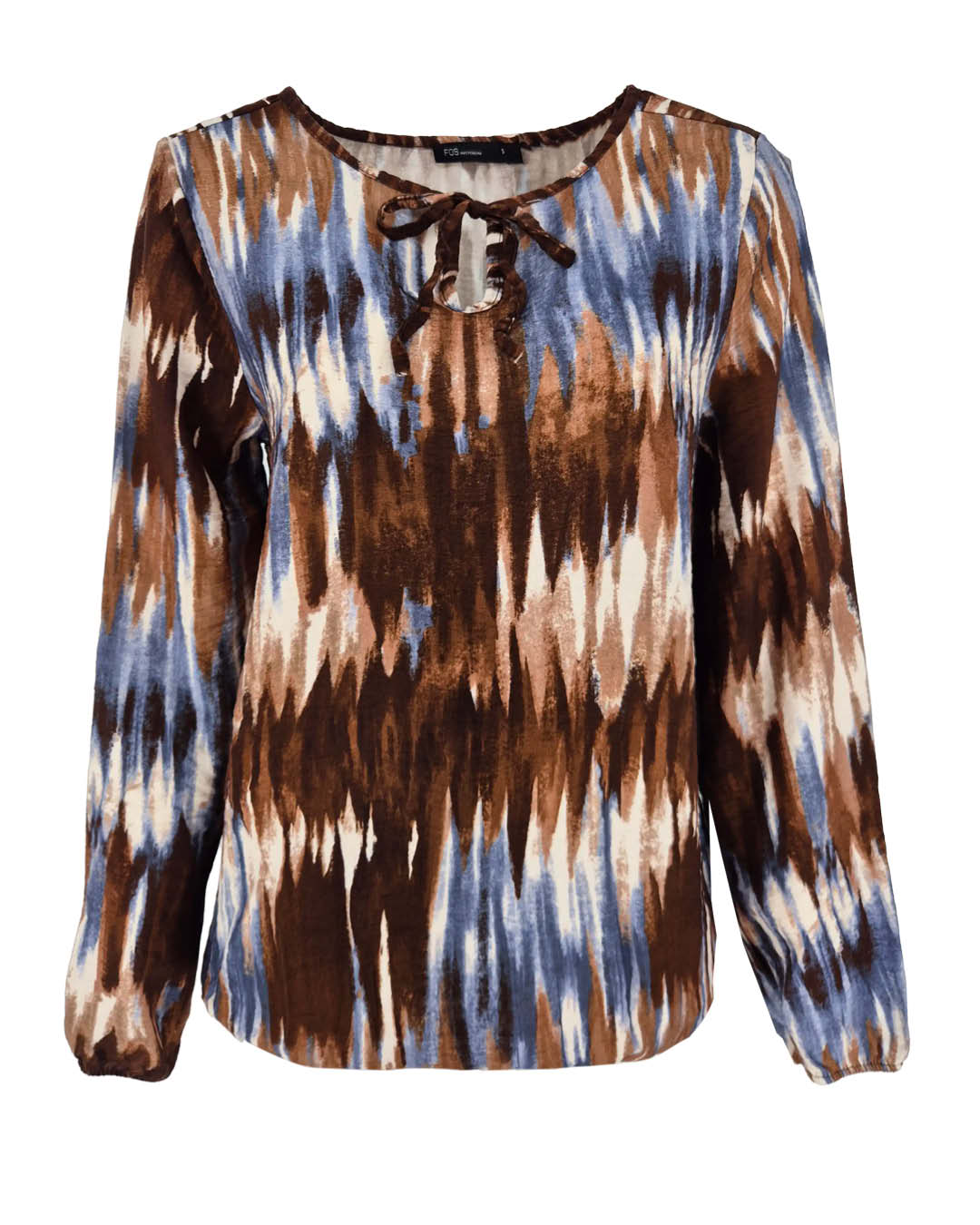 Blouson - Lexi Earth brush | Jeans