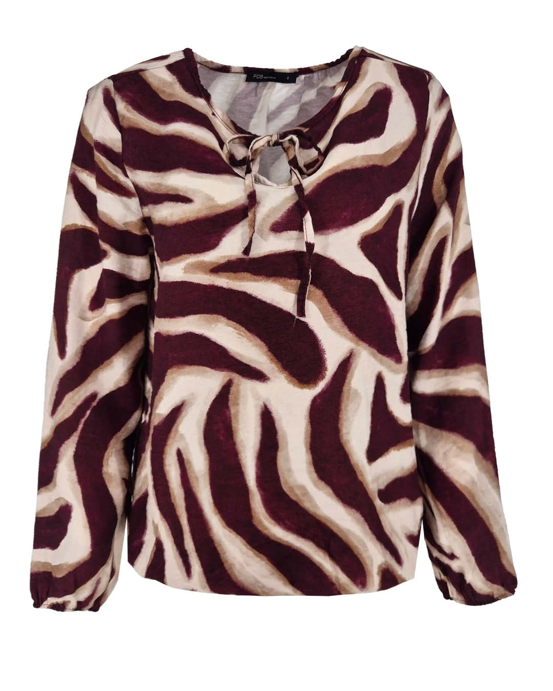 Blouson - Lexi Sand dunes | Port