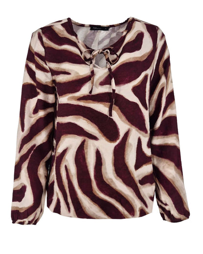 Blouson - Lexi Sand dunes | Port