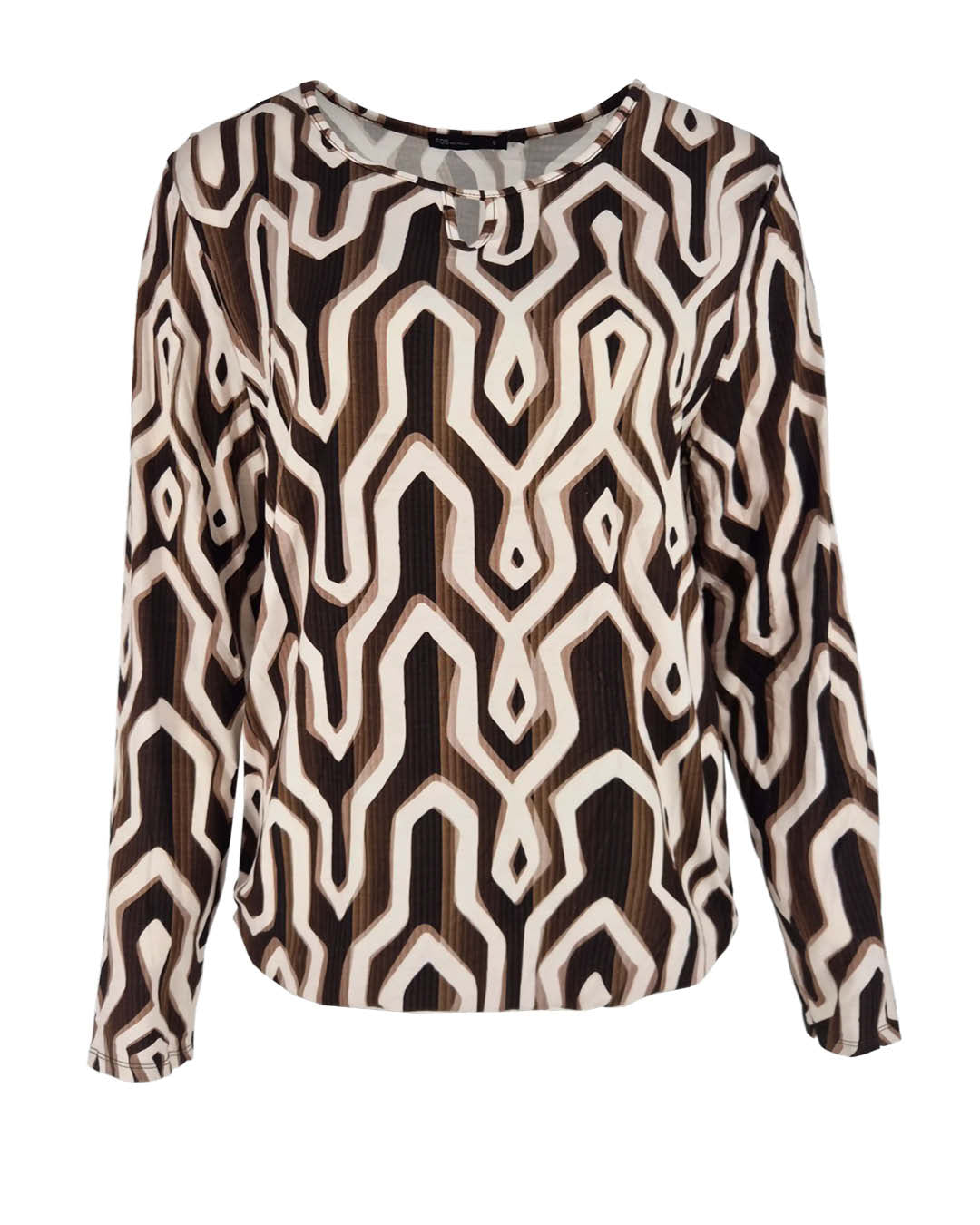 Top - Mimi Diamond Drop | Bruin