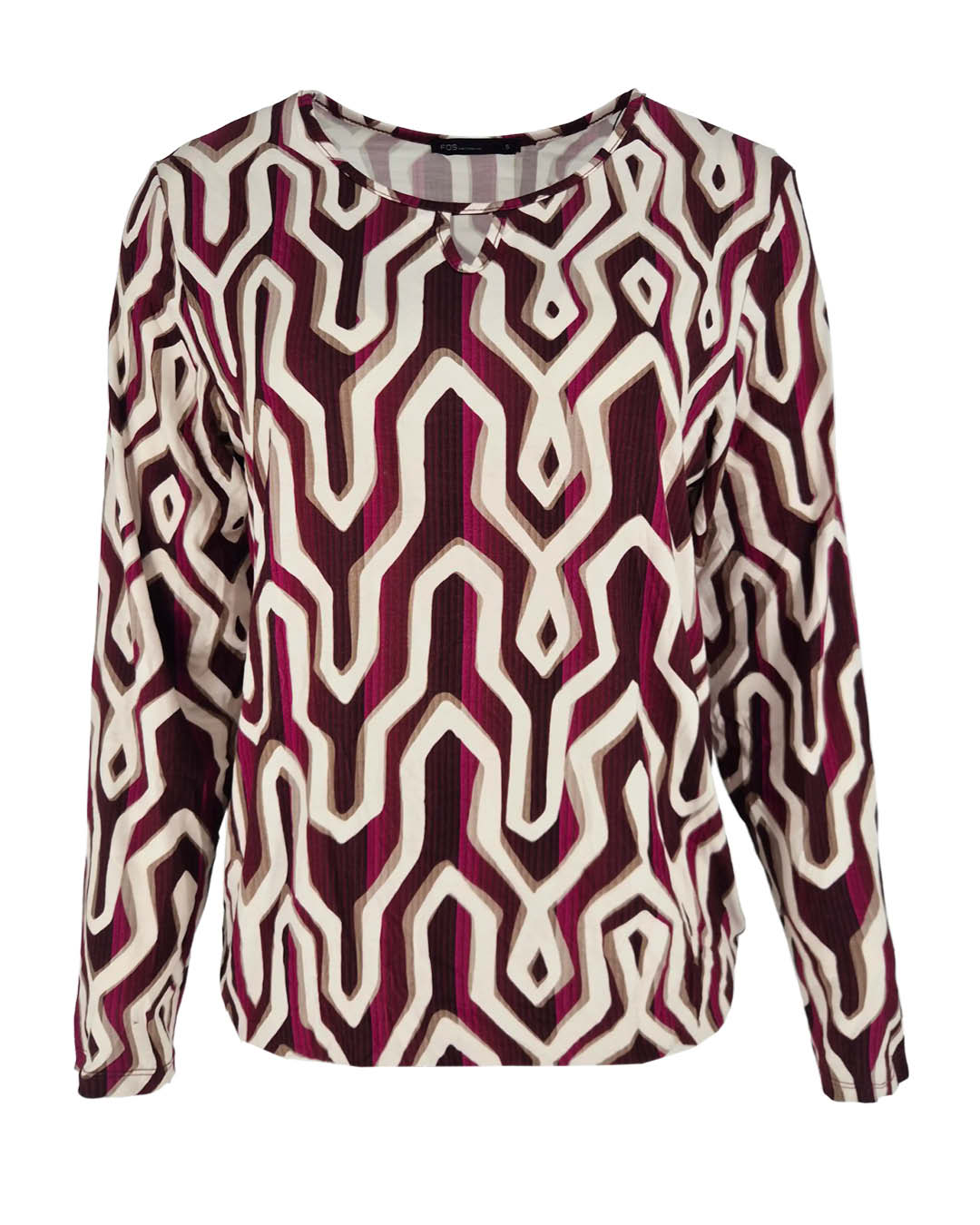 Top - Mimi Diamond Drop | Port
