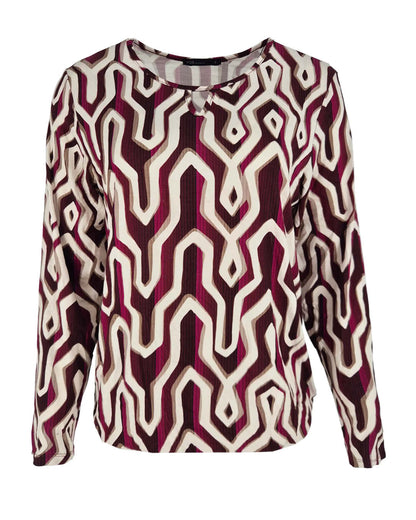 Top - Mimi Diamond Drop | Port