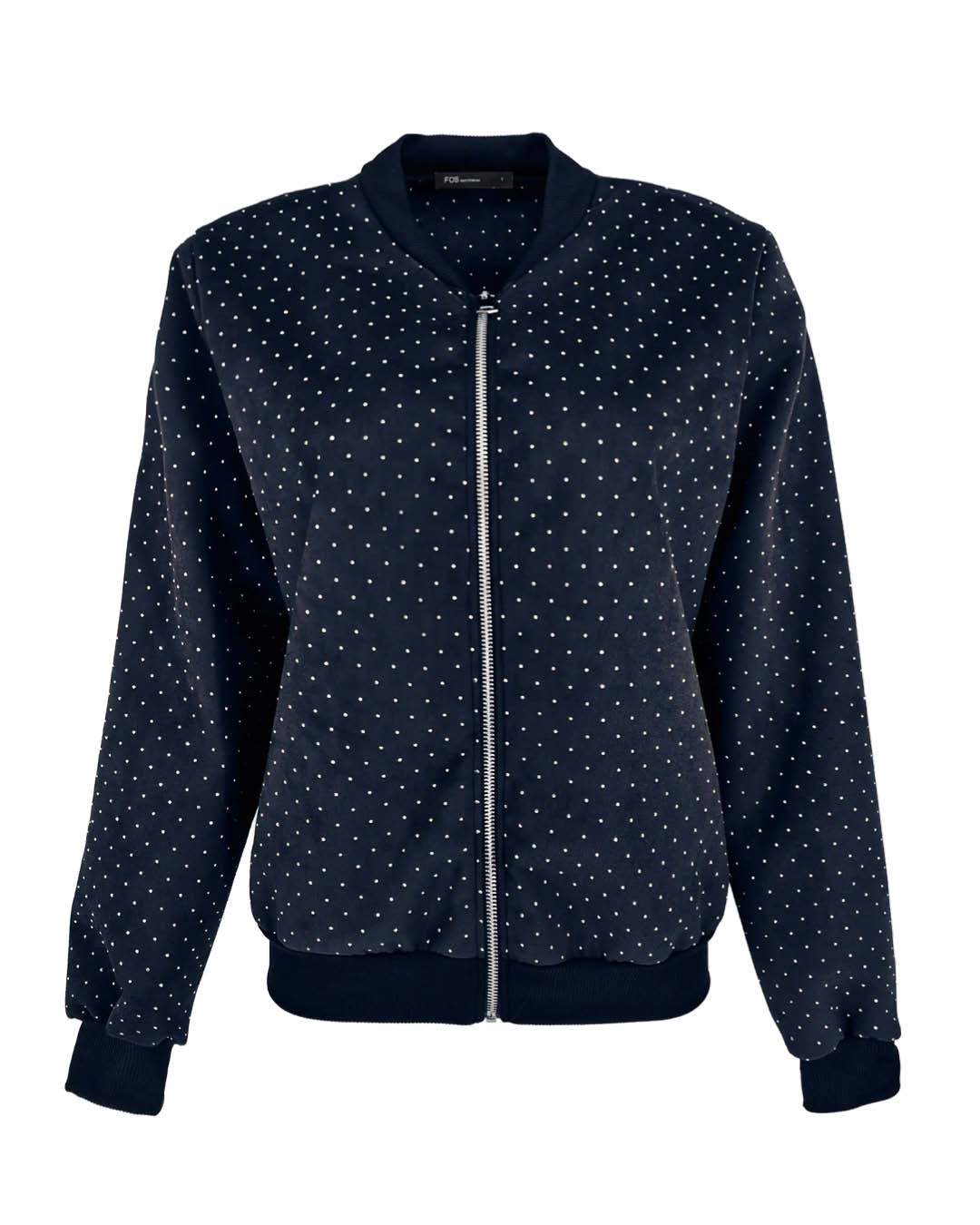Bomberjack - Bambi Diamond | Navy