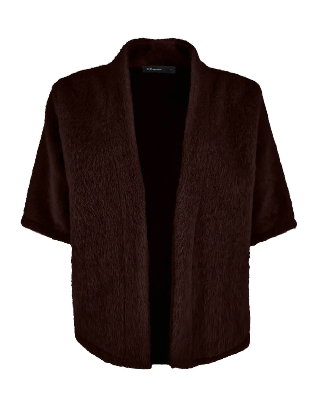 Gilet - Lia Alpaca | Port